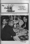 Eastern Alumnus Vol. 16 No. 3 (December 1962) by Eastern Illinois University Alumni Association