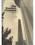 Eastern Alumnus Vol. 32 No. 4 (Summer 1979) by Eastern Illinois University Alumni Association