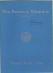Eastern Alumnus Vol. 33 No. 4 (Summer 1980) by Eastern Illinois University Alumni Association