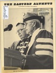 Eastern Alumnus Vol. 42 No. 2 (Spring/Summer 1987) by Eastern Illinois University Alumni Association