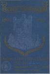 Bulletin 183 - Golden Anniversary 1849-1949/Announcements for the 1948-1949 Sessions by Eastern Illinois University