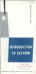 Bulletin 232 - Introduction to Eastern by Eastern Illinois University