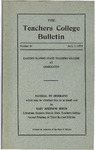Bulletin 81 - Material on Geography which may be obtained for free or at small cost by Mary Josephine Booth
