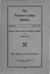 Bulletin 90 - The Story of Charleston