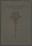 Eastern Illinois State Normal School - Catalog Bulletin - 1904-1905 by Eastern Illinois University