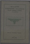 Eastern Illinois State Normal School - Catalog Bulletin - 1905-1906 by Eastern Illinois University