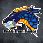 Battle Brush Studios by Battle Brush Studios