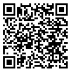 Magic QR Code by EIU Comic Fest