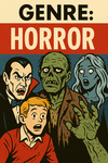 Horror Comics