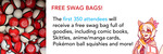 Swag Bags by EIU Comic Fest 2026
