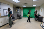 Escape Room: Steal the Gum Gum Fruit by MARCOM