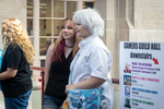 Cosplayer by MARCOM