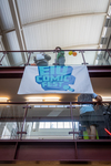 EIU Comic Fest by MARCOM