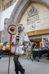 Cosplayer by MARCOM