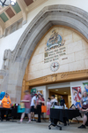 1,346 people attended EIU Comic Fest 2026 by MARCOM
