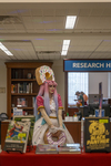 Cosplayer by MARCOM