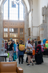 EIU Comic Fest 2026 by MARCOM