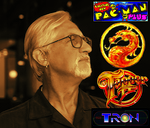 Paul Niemeyer by EIU Comic Fest