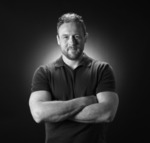 Damien LeVeck by EIU Comic Fest