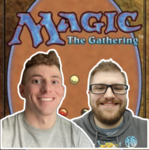 Magic: The Gathering Tournament