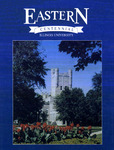 EIU Centennial 1995 by Eastern Illinois University