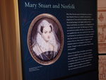 Mary Stuart and Norfolk by Booth Library