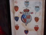 The Seals of Elizabeth I