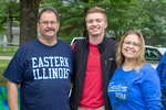 Family Weekend (2018) by Housing & Dining