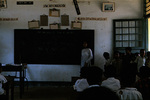 Vietnam - School room by Doug Nichols