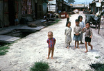 Vietnamese children by Doug Nichols