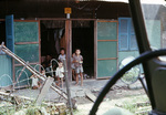 Vietnamese children by Doug Nichols