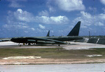 Vietnam - military plane by Doug Nichols