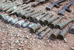 Vietnam - shells by Doug Nichols