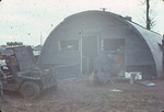 Vietnam - base camp by Doug Nichols