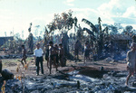 Vietnam - Dacsung village massacre by the Viet Cong by Doug Nichols