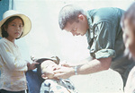 Vietnam - dental care by Doug Nichols