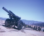 Artillery by Don Williams