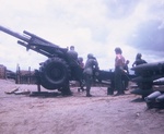 Artillery by Don Williams
