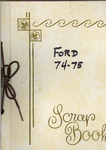 Ford Hall 1974-1975