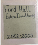 Ford Hall 2003-2004