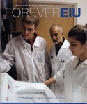 ForeverEIU (Winter 2018) by Eastern Illinois University Alumni Association