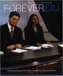 ForeverEIU (Winter 2019) by Eastern Illinois University Alumni Association