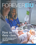 ForeverEIU (Spring 2023) by Eastern Illinois University Alumni Association