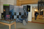 Frankenstein - Exhibit Panels by Booth Library