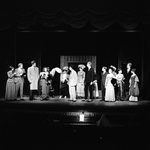 Funny Girl by Little Theatre on the Square and David Mobley