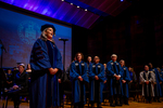 The EIU Alma Mater, sung by Dr. Patricia Poulter by Jay Grabiec