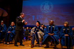 Investiture Ceremony by Jay Grabiec