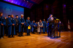 Investiture Ceremony by Jay Grabiec