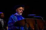 Blessing of Our Students: Dr. Hasan Mavi by Jay Grabiec