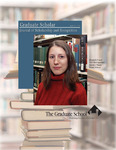 Graduate Scholar: Journal of Scholarship and Recognition by Graduate School of Eastern Illinois University